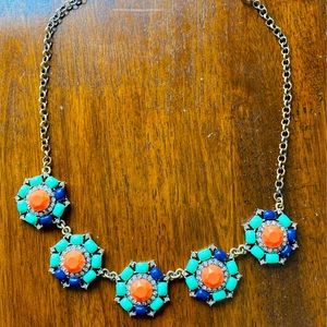 J. Crew Necklace